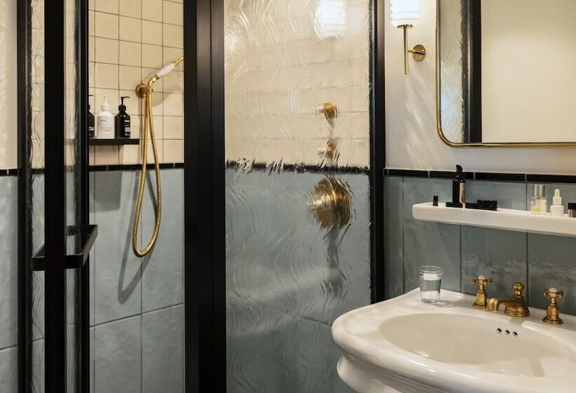 Fotos del hotel The Hoxton, Rome:  2