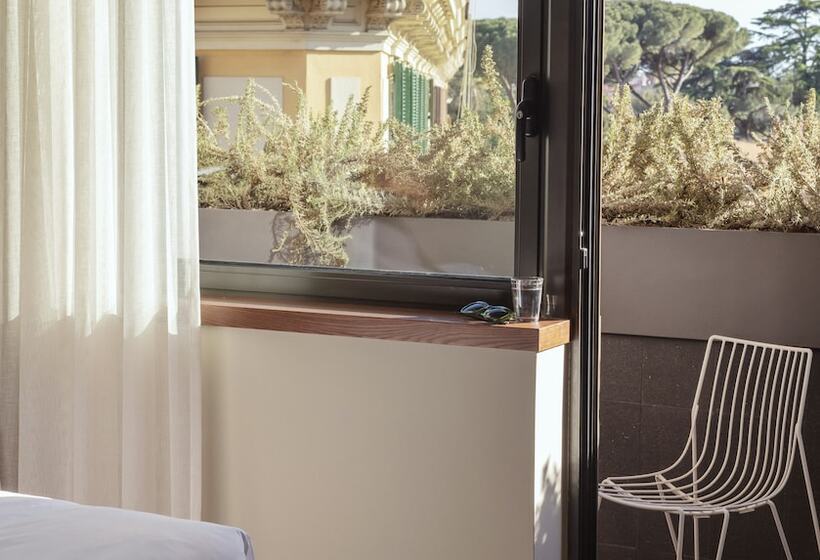 Fotos del hotel The Hoxton, Rome:  8
