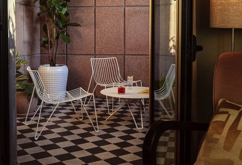 Fotos del hotel The Hoxton, Rome:  7