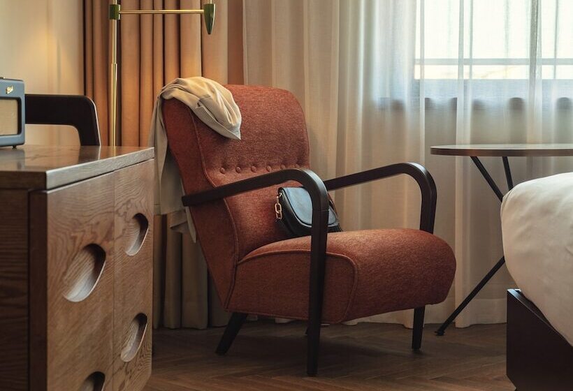 Fotos del hotel The Hoxton, Rome:  6