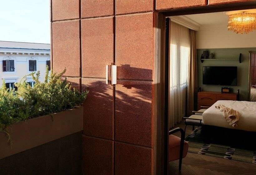 Fotos del hotel The Hoxton, Rome:  33