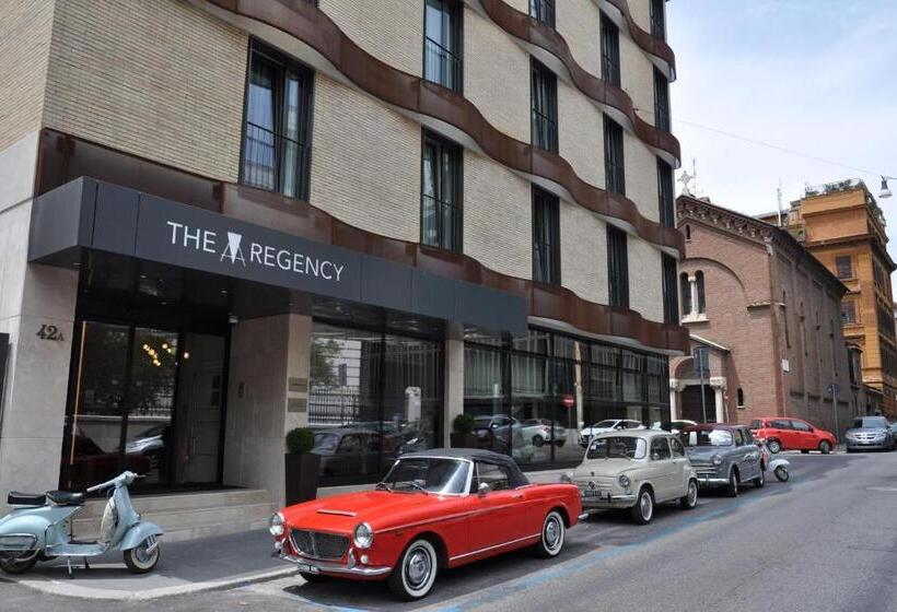 فندق The Regency, Rome, A Tribute Portfolio