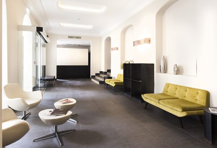 Fotos del hotel The Republic:  26