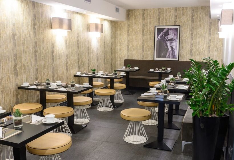 Fotos del hotel The Republic:  34