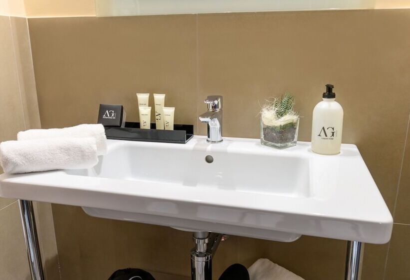 Fotos del hotel The Republic:  37