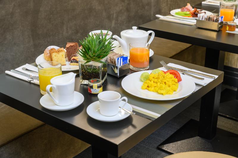 Fotos del hotel The Republic:  6