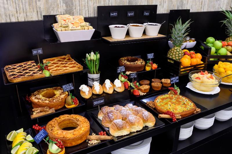 Fotos del hotel The Republic:  21