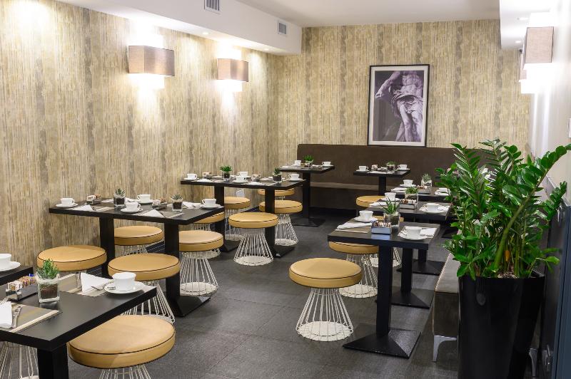 Fotos del hotel The Republic:  19