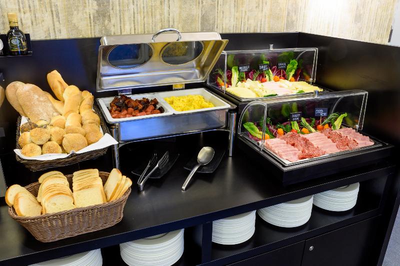 Fotos del hotel The Republic:  38