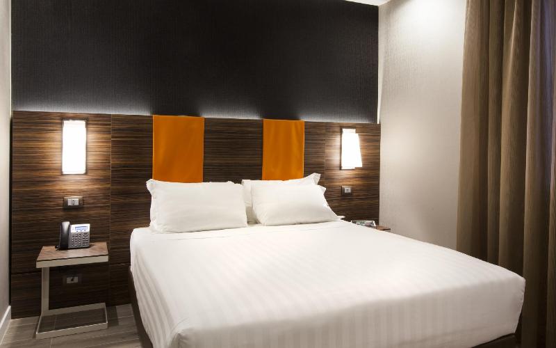 Fotos del hotel The Republic:  4