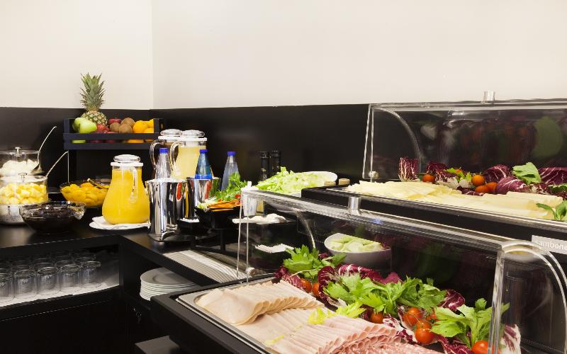 Fotos del hotel The Republic:  2