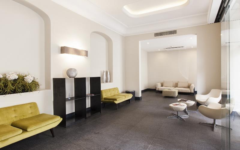 Fotos del hotel The Republic:  23