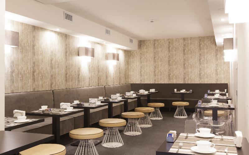 Fotos del hotel The Republic:  36