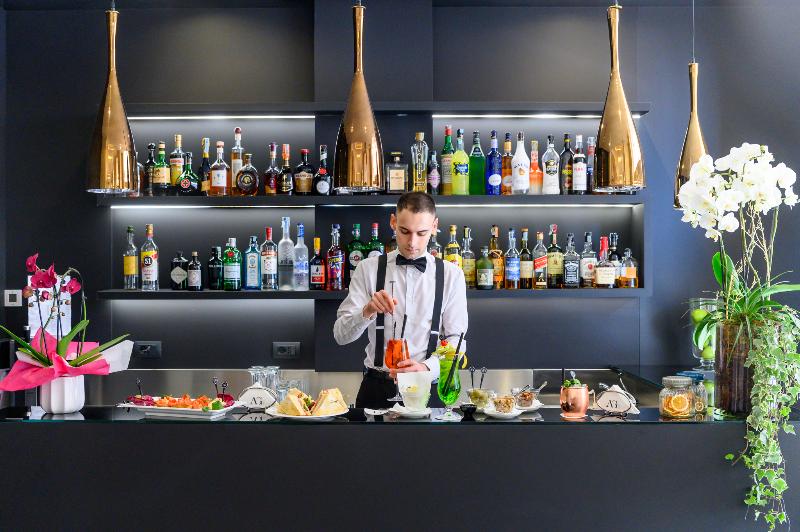 Fotos del hotel The Republic:  9