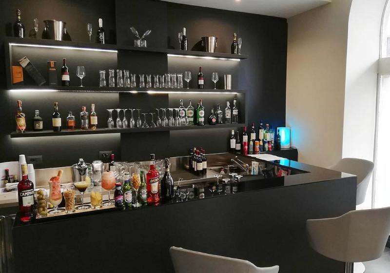 Fotos del hotel The Republic:  39