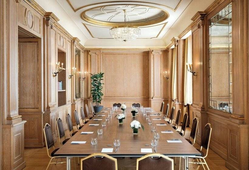 Fotos del hotel The Westin Palace, Milan:  25