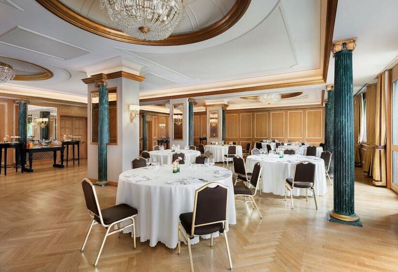 Fotos del hotel The Westin Palace, Milan:  17