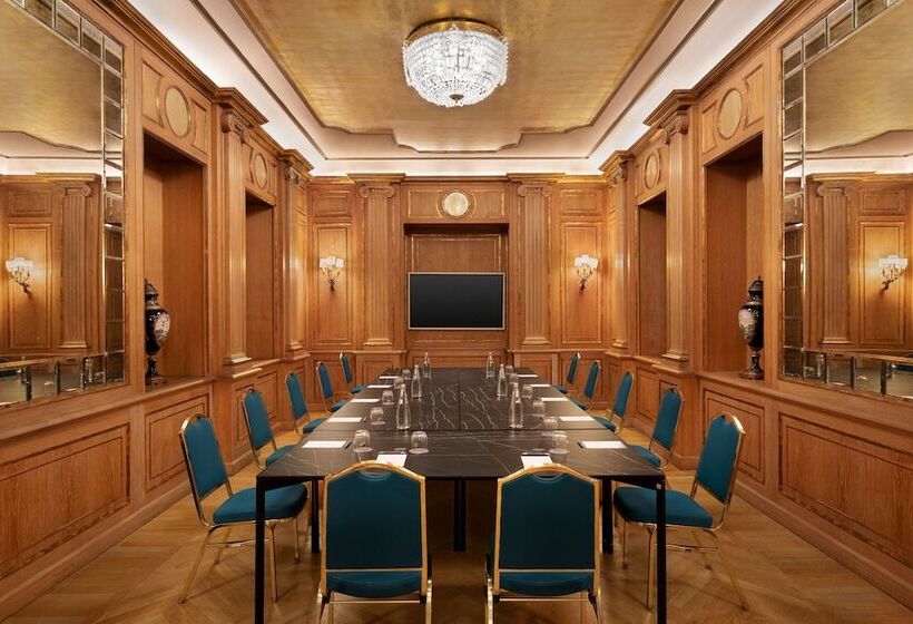 Fotos del hotel The Westin Palace, Milan:  28