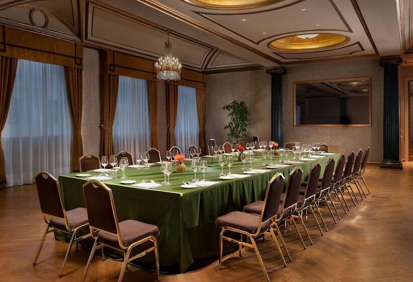 Fotos del hotel The Westin Palace, Milan:  22