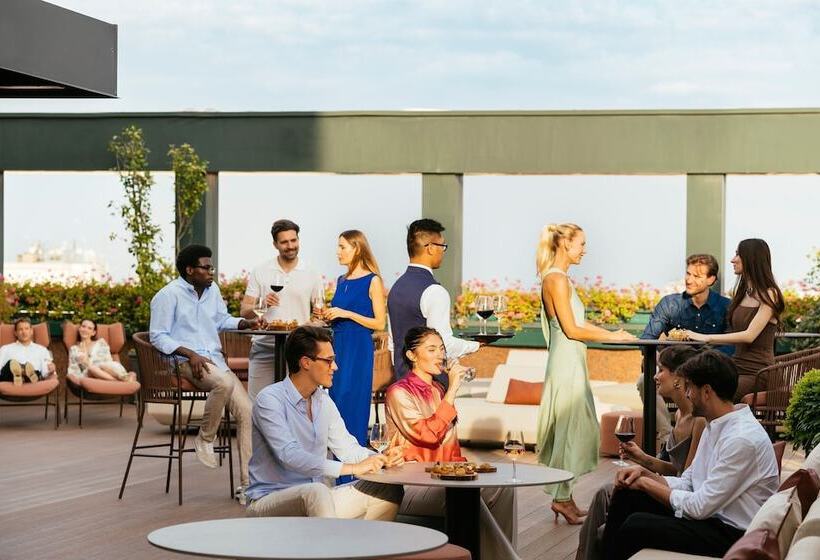 Fotos del hotel The Westin Palace, Milan:  16