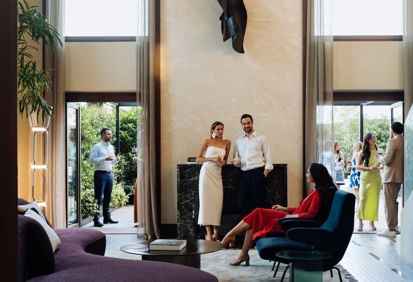 Fotos del hotel The Westin Palace, Milan:  15