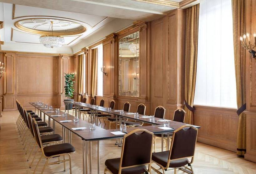 Fotos del hotel The Westin Palace, Milan:  12