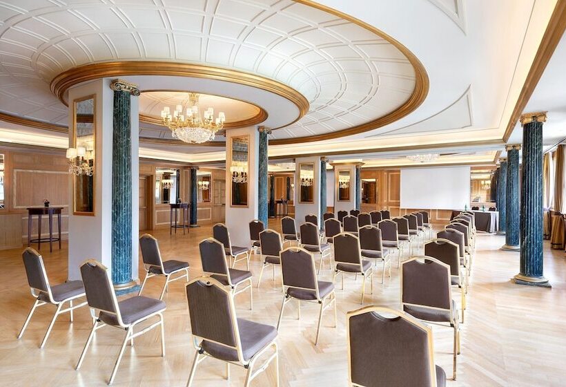 Fotos del hotel The Westin Palace, Milan:  21