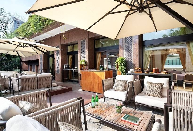 Fotos del hotel The Westin Palace, Milan:  14