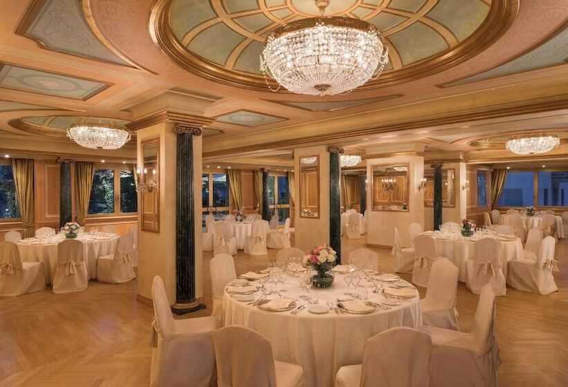 Fotos del hotel The Westin Palace, Milan:  30