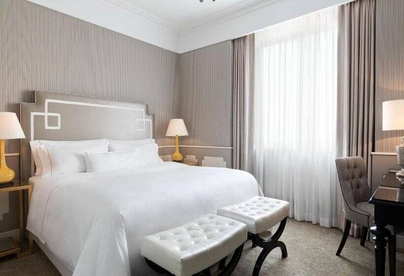 Fotos del hotel The Westin Palace, Milan:  3