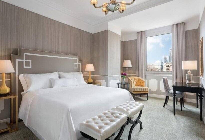 Fotos del hotel The Westin Palace, Milan:  5