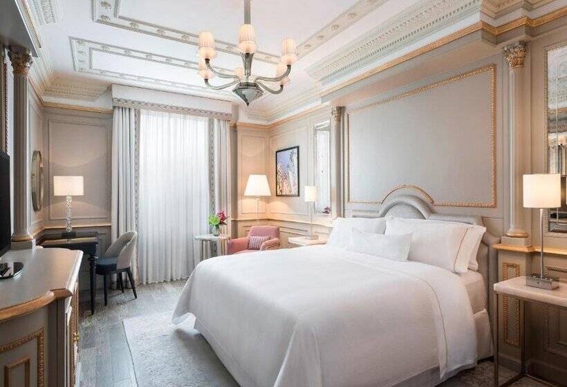 Fotos del hotel The Westin Palace, Milan:  2