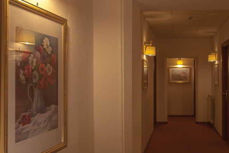 Fotos del hotel Tirreno:  8
