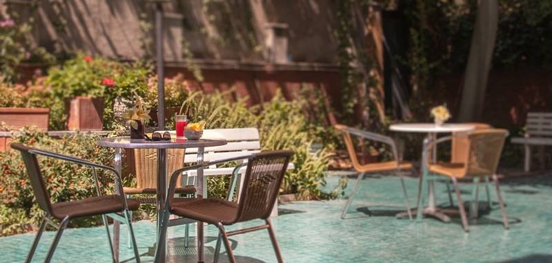 Fotos del hotel Tirreno:  34