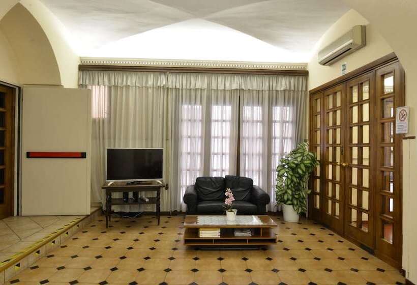 Fotos del hotel Tirreno:  20