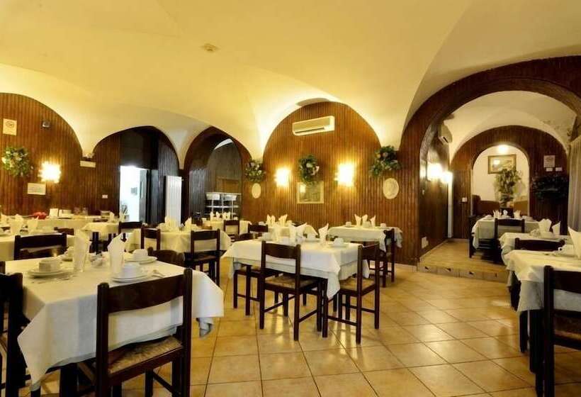 Fotos del hotel Tirreno:  10