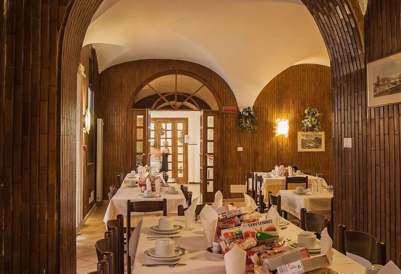 Fotos del hotel Tirreno:  13