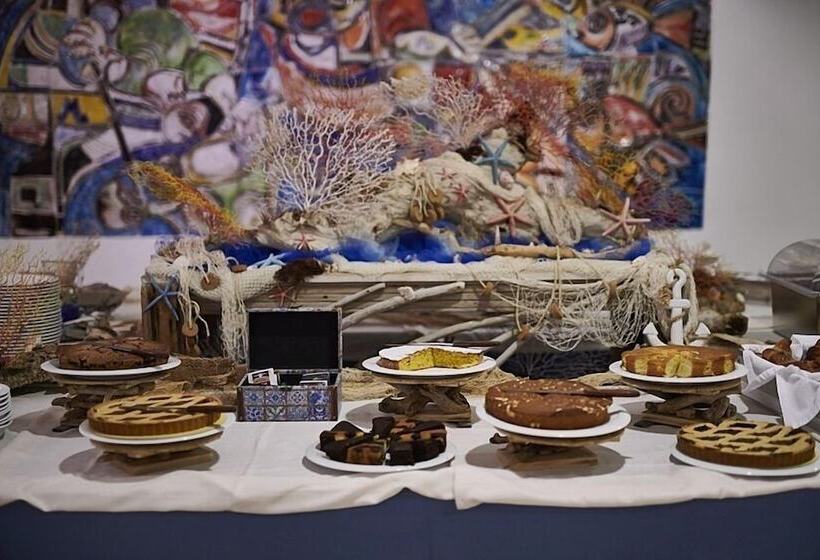 Fotos del hotel Tirreno:  17