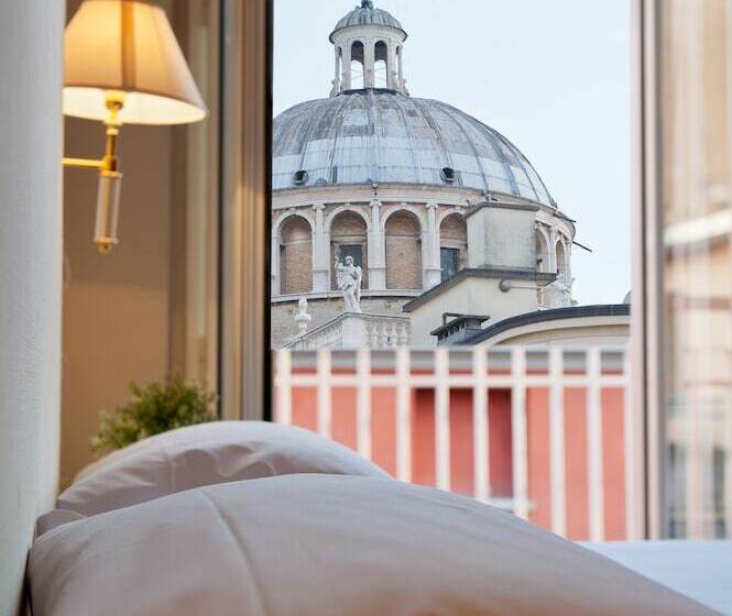هتل Torino