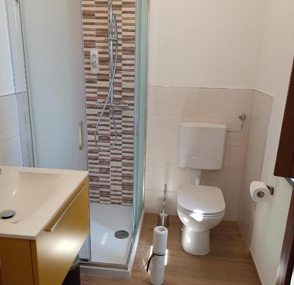هتل Trattoria Della Posta