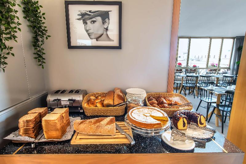 Fotos del hotel Tritone:  11