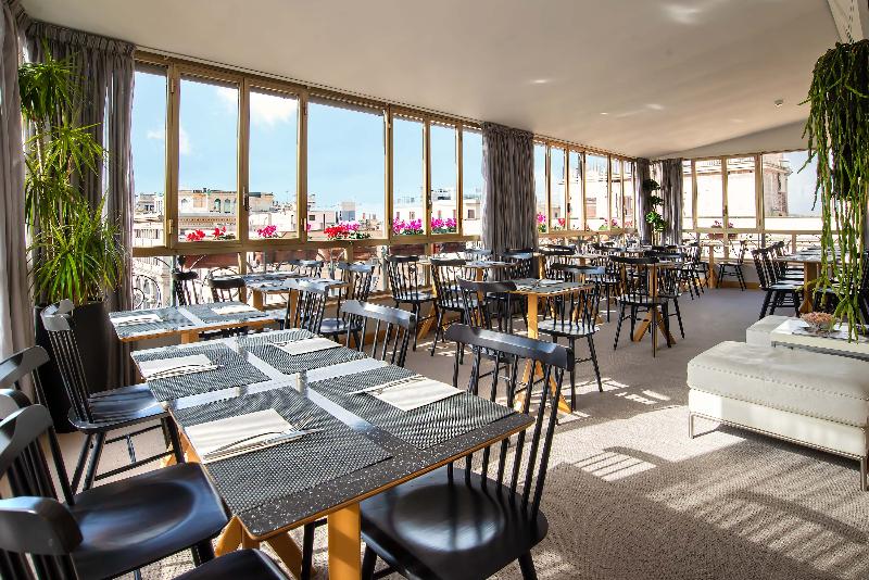 Fotos del hotel Tritone:  31