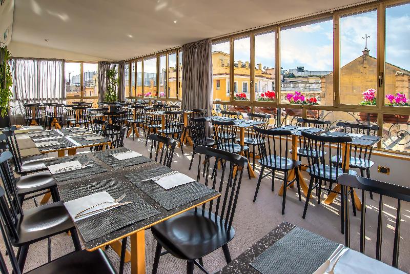 Fotos del hotel Tritone:  14