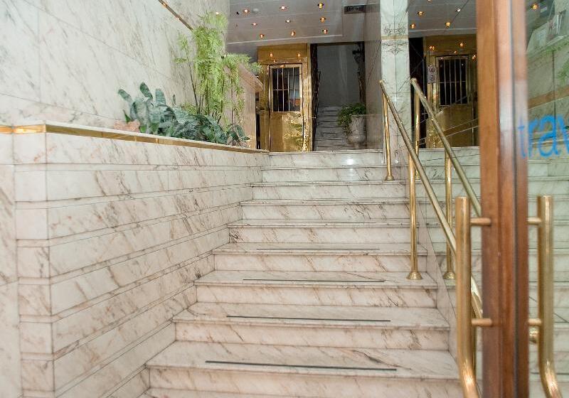 Fotos del hotel Tritone:  6