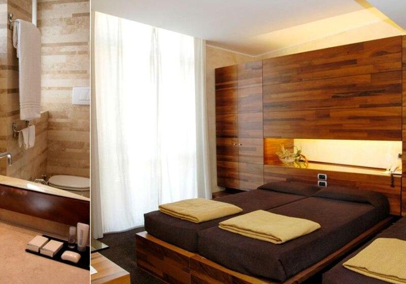 Fotos del hotel Tritone:  28