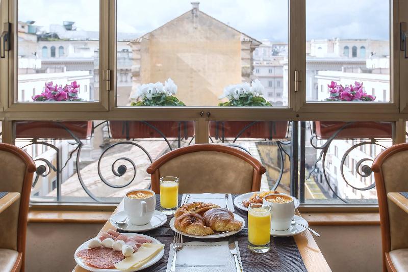 Fotos del hotel Tritone:  22