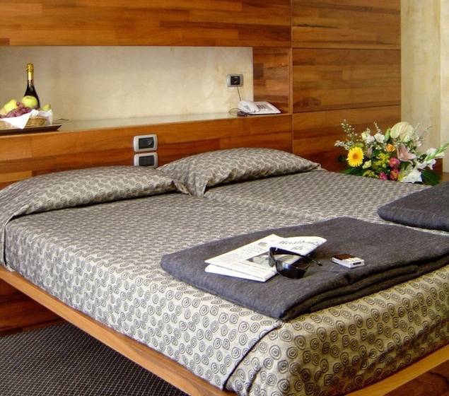 Fotos del hotel Tritone:  27