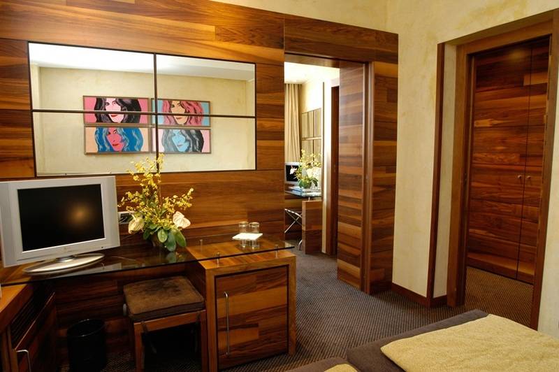 Fotos del hotel Tritone:  13