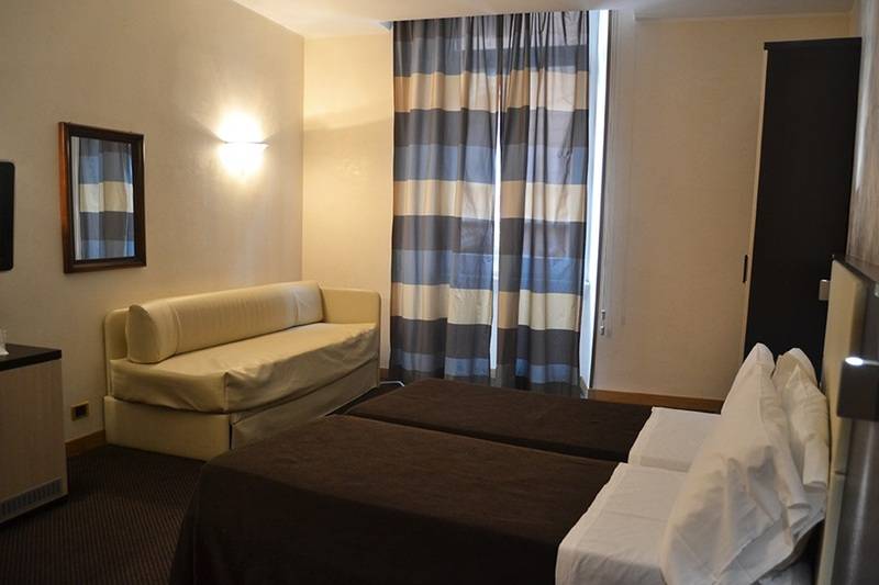 Fotos del hotel Tritone:  5