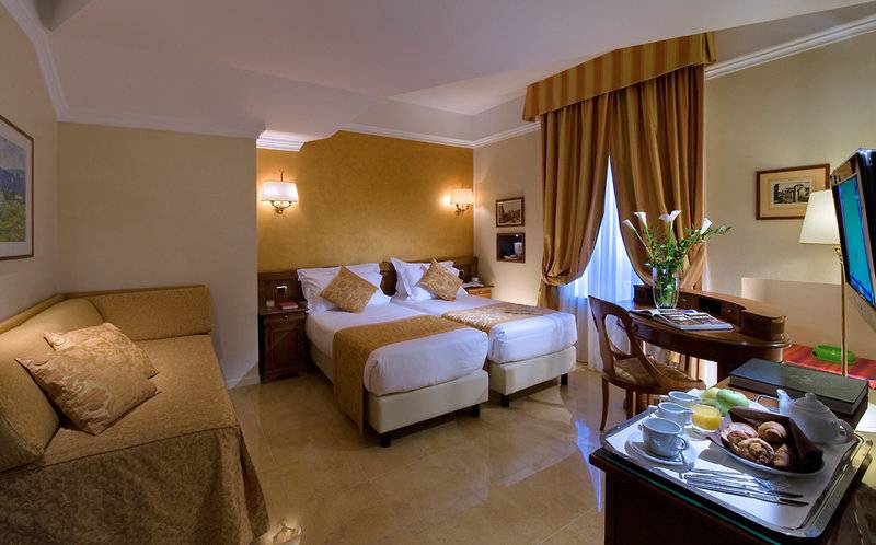 Fotos del hotel Best Western Plus Hotel Galles:  4